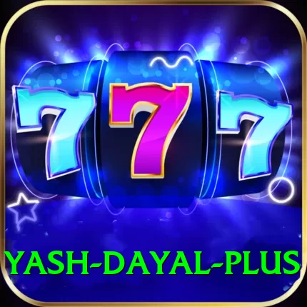 yash dayal - VIP Edition v5.4.2 - 2
